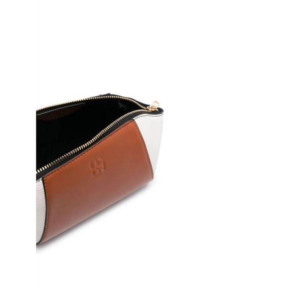 Ulla Johnson | Bags | New Ulla Johnson Womens Imogen Small Makeup Pouch ...